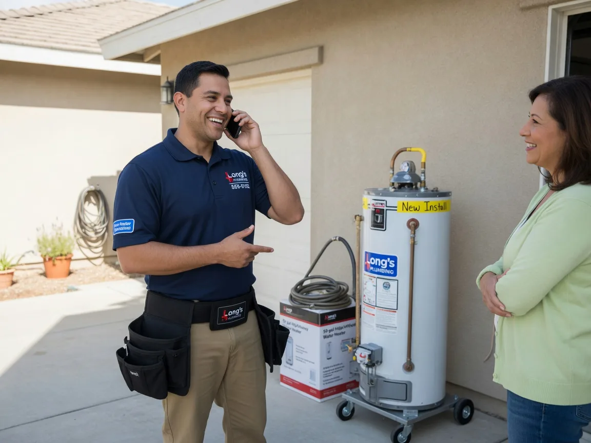 Leak Detection Larsen Bay, AK FAQs